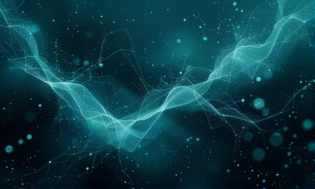 NAD+ research illustration